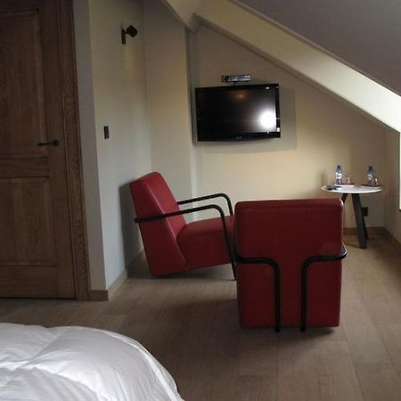 Hotel Guesthouse Begijnhof Leuven Luaran gambar