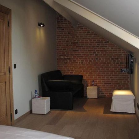 Hotel Guesthouse Begijnhof Leuven Bilik gambar