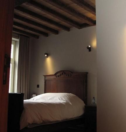 Hotel Guesthouse Begijnhof Leuven Bilik gambar