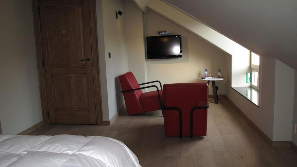 Hotel Guesthouse Begijnhof Leuven Luaran gambar
